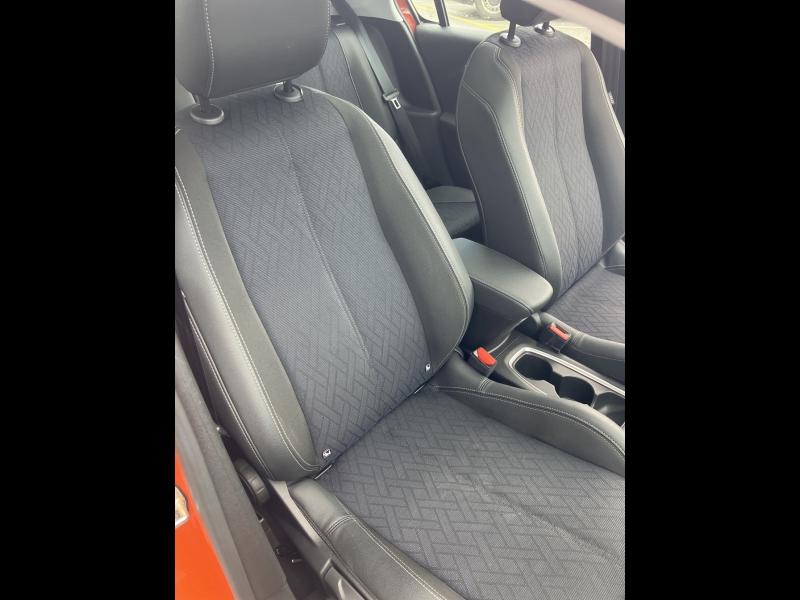 OPEL Corsa - Corsa-e 136ch Elegance - Groupe Polmar