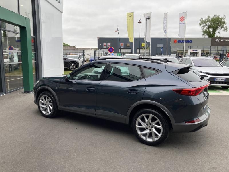 CUPRA Formentor - 1.5 TSI 150ch V DSG7 - Groupe Polmar