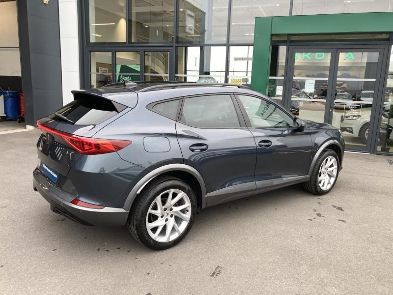 CUPRA Formentor - 1.5 TSI 150ch V DSG7 - Groupe Polmar