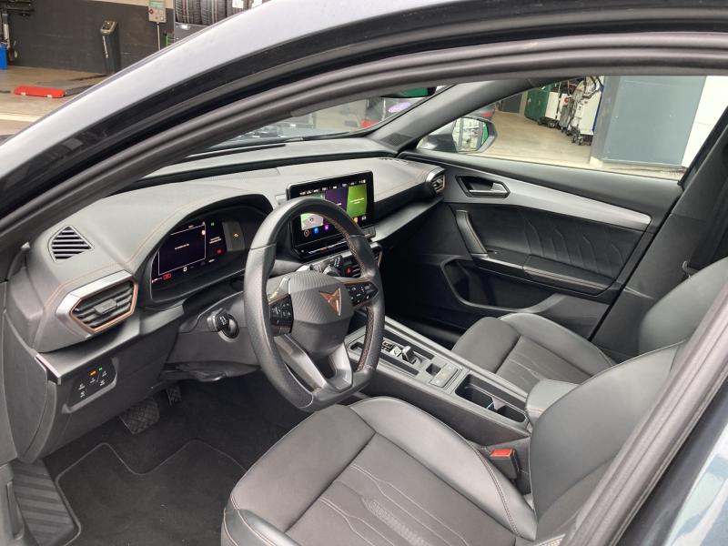 CUPRA Formentor - 1.5 TSI 150ch V DSG7 - Groupe Polmar