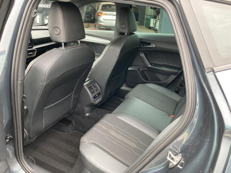 CUPRA Formentor - 1.5 TSI 150ch V DSG7 - Groupe Polmar