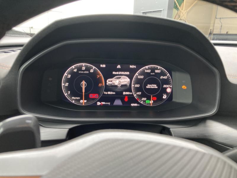 CUPRA Formentor - 1.5 TSI 150ch V DSG7 - Groupe Polmar