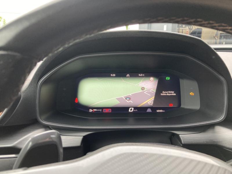 CUPRA Formentor - 1.5 TSI 150ch V DSG7 - Groupe Polmar