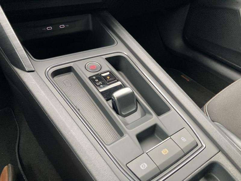 CUPRA Formentor - 1.5 TSI 150ch V DSG7 - Groupe Polmar