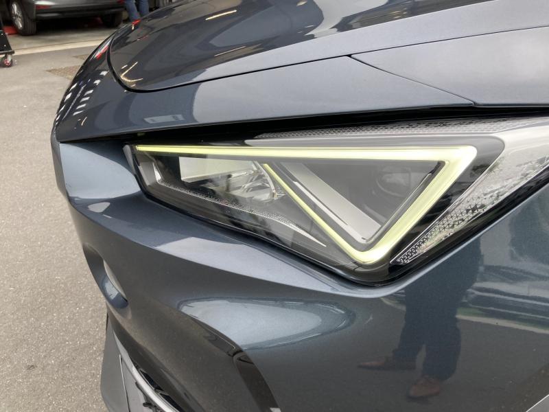 CUPRA Formentor - 1.5 TSI 150ch V DSG7 - Groupe Polmar