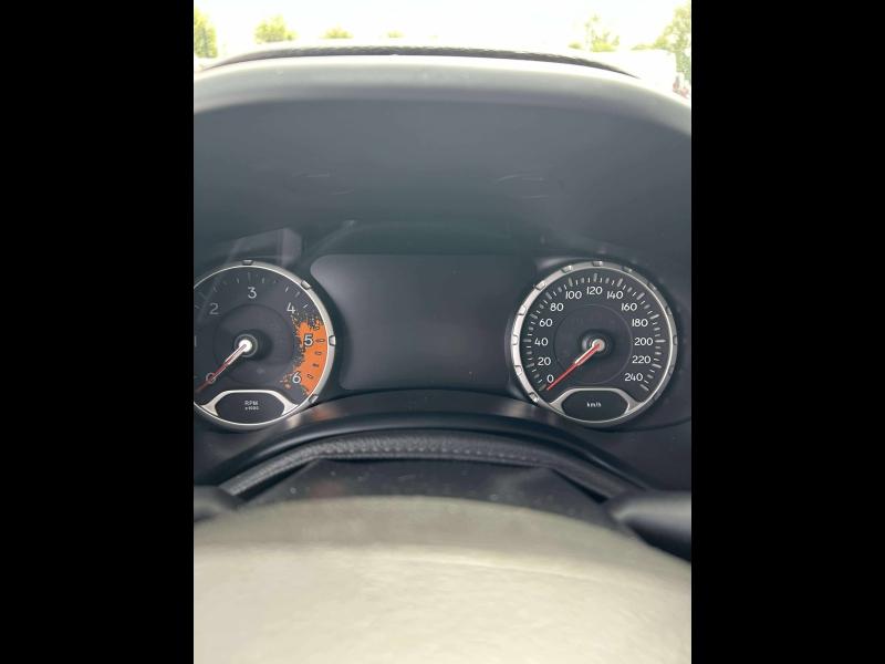 JEEP Renegade - 1.6 MultiJet S&S 120ch Limited - Groupe Polmar