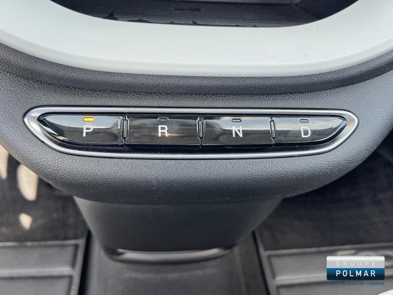 FIAT 500 - e 95ch Action Plus - Groupe Polmar