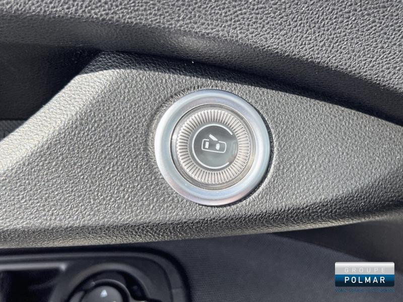 FIAT 500 - e 95ch Action Plus - Groupe Polmar