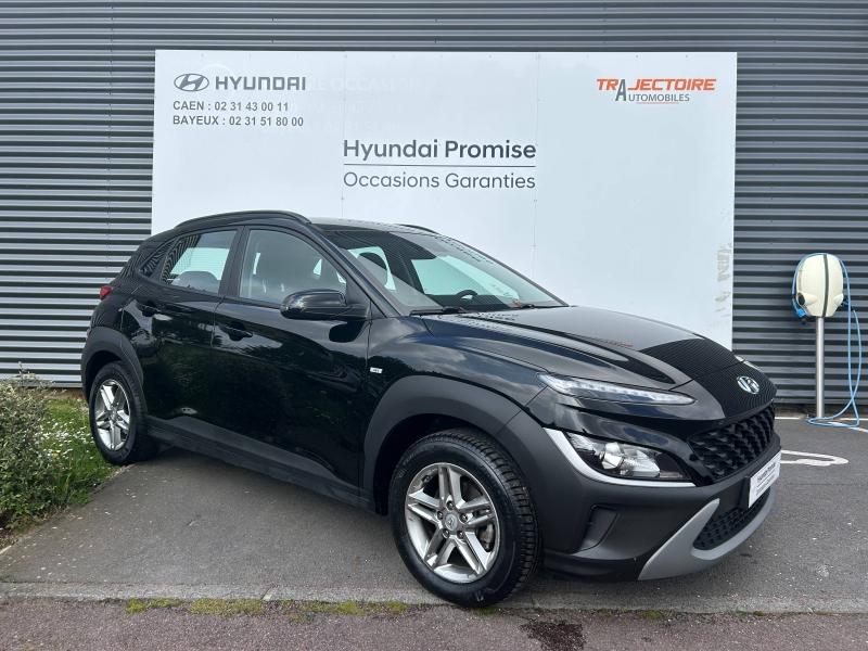 HYUNDAI Kona - Groupe Polmar