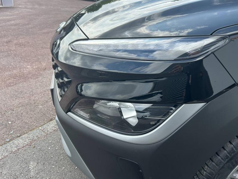 HYUNDAI Kona - 1.0 T-GDi 120ch Hybrid 48V Business - Groupe Polmar