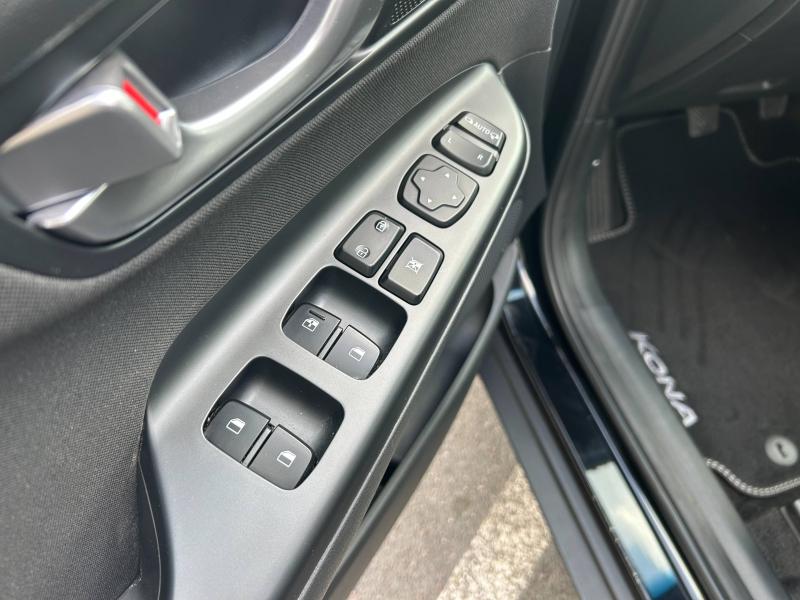 HYUNDAI Kona - 1.0 T-GDi 120ch Hybrid 48V Business - Groupe Polmar