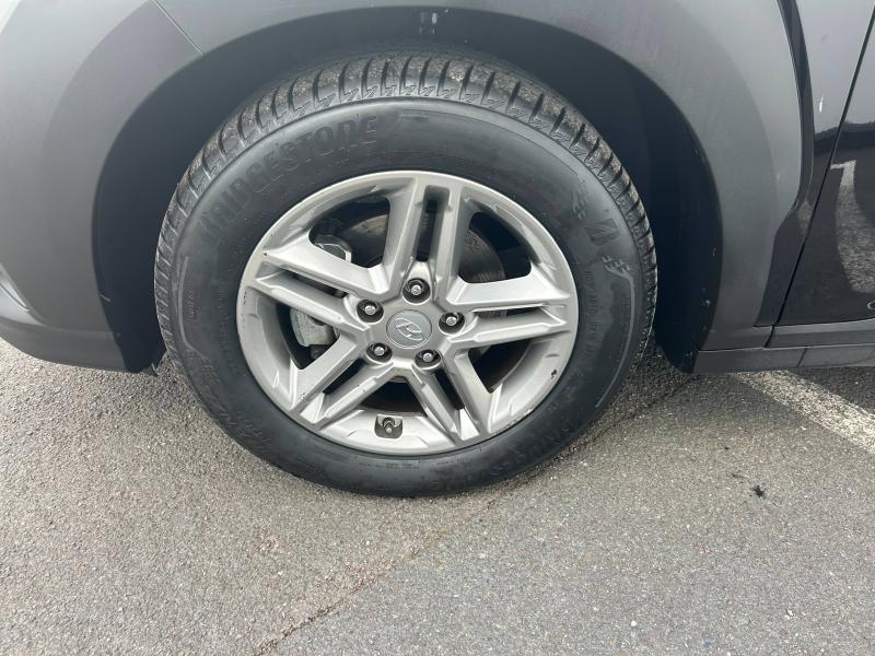 HYUNDAI Kona - 1.0 T-GDi 120ch Hybrid 48V Business - Groupe Polmar