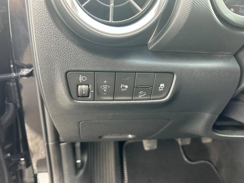 HYUNDAI Kona - 1.0 T-GDi 120ch Hybrid 48V Business - Groupe Polmar