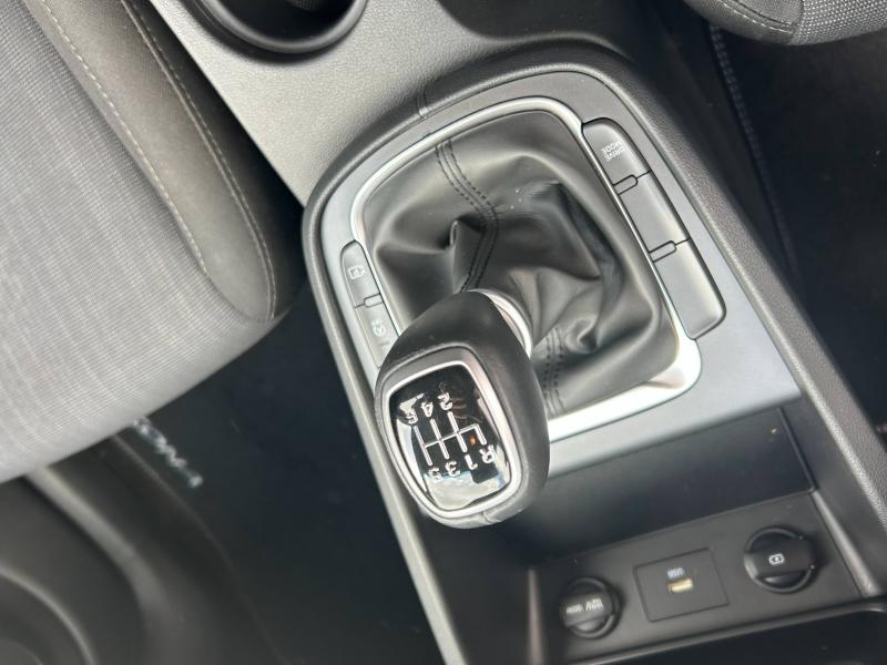 HYUNDAI Kona - 1.0 T-GDi 120ch Hybrid 48V Business - Groupe Polmar