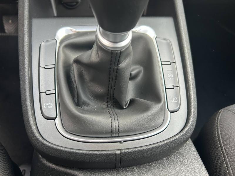 HYUNDAI Kona - 1.0 T-GDi 120ch Hybrid 48V Business - Groupe Polmar
