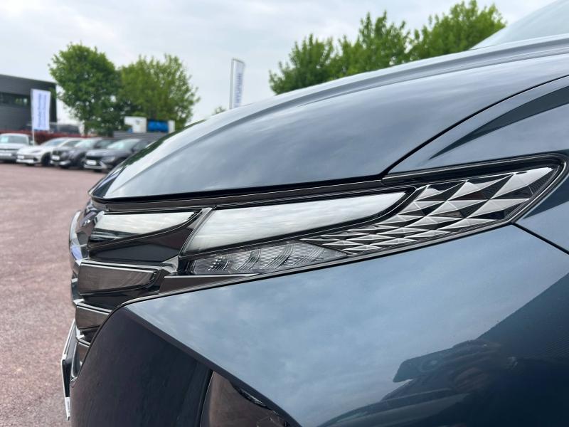 HYUNDAI Tucson - 1.6 T-GDi 230ch Hybrid Creative BVA6 - Groupe Polmar