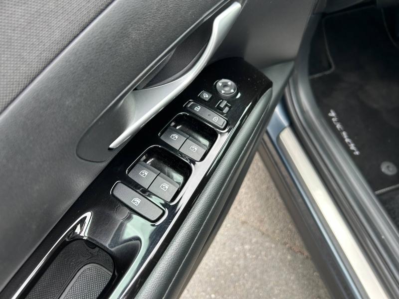 HYUNDAI Tucson - 1.6 T-GDi 230ch Hybrid Creative BVA6 - Groupe Polmar