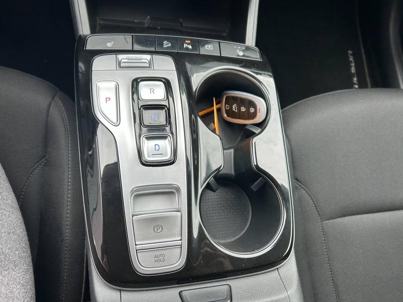 HYUNDAI Tucson - 1.6 T-GDi 230ch Hybrid Creative BVA6 - Groupe Polmar