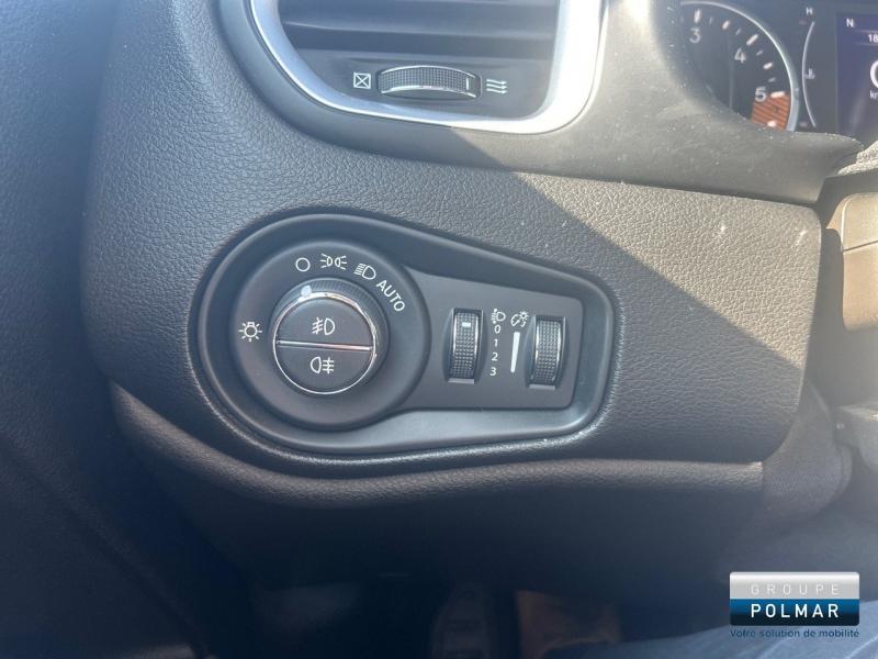 JEEP Renegade - 1.6 MultiJet 120ch Quiksilver - Groupe Polmar