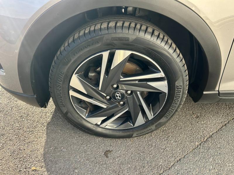 HYUNDAI Bayon - 1.0 T-GDi 100ch Hybrid 48V Intuitive - Groupe Polmar