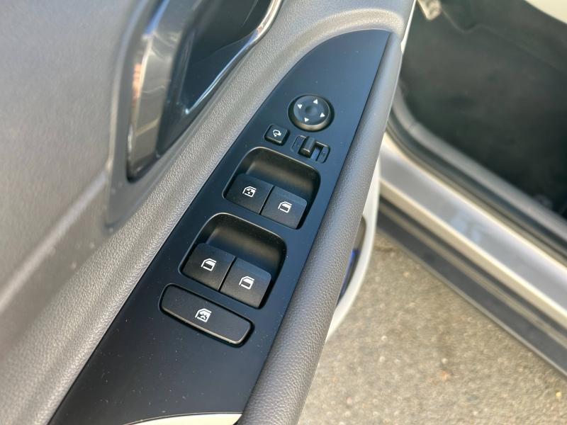 HYUNDAI Bayon - 1.0 T-GDi 100ch Hybrid 48V Intuitive - Groupe Polmar