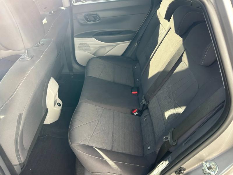HYUNDAI Bayon - 1.0 T-GDi 100ch Hybrid 48V Intuitive - Groupe Polmar