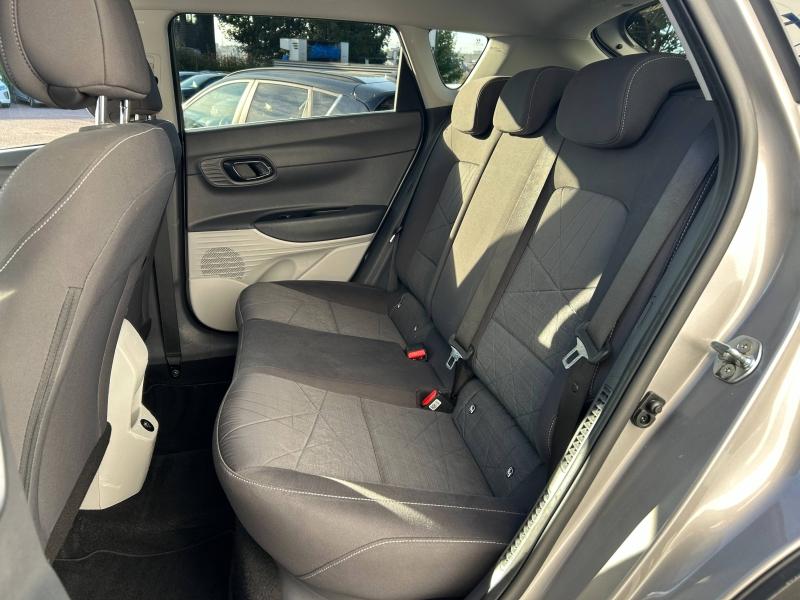 HYUNDAI Bayon - 1.0 T-GDi 100ch Hybrid 48V Intuitive - Groupe Polmar
