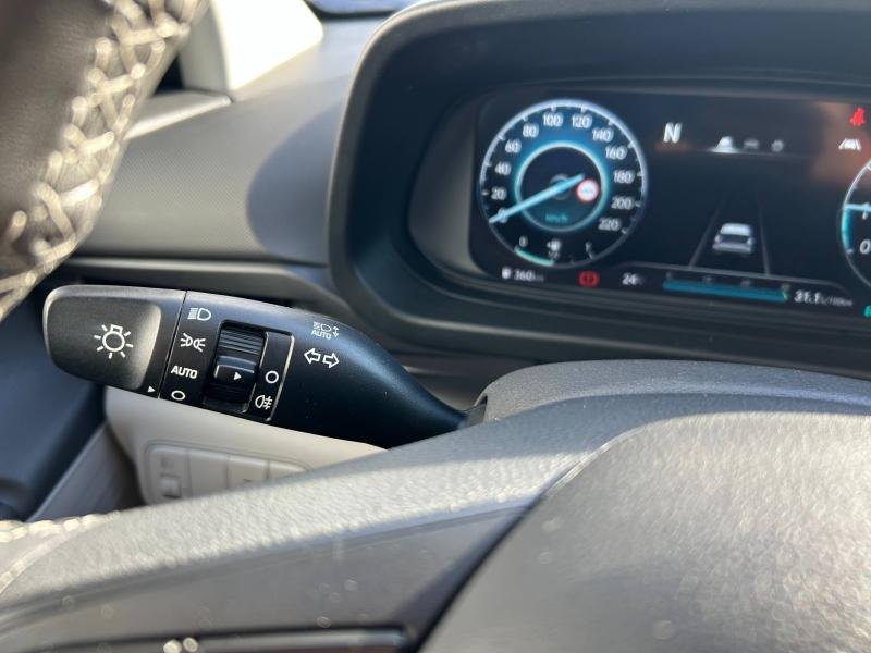 HYUNDAI Bayon - 1.0 T-GDi 100ch Hybrid 48V Intuitive - Groupe Polmar