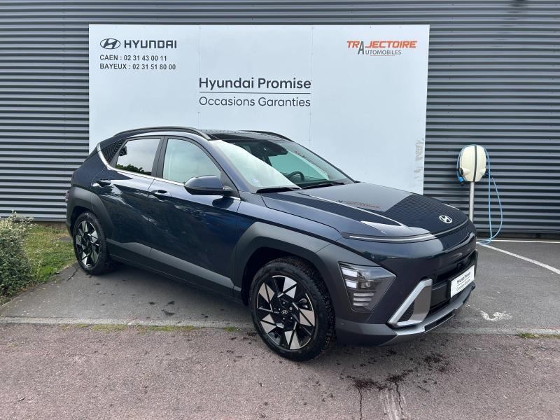 HYUNDAI Kona - Groupe Polmar