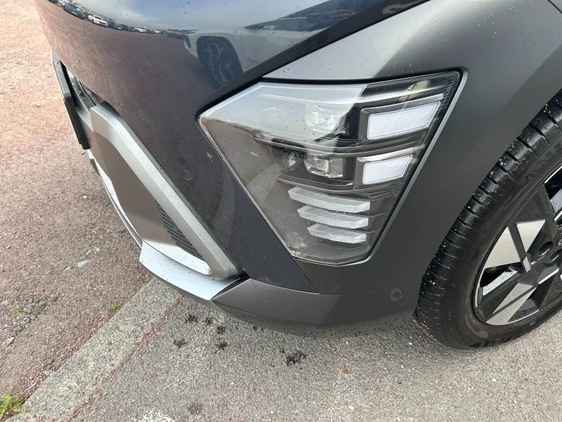 HYUNDAI Kona - 1.6 GDi 141ch Hybrid Executive DCT-6 - Groupe Polmar