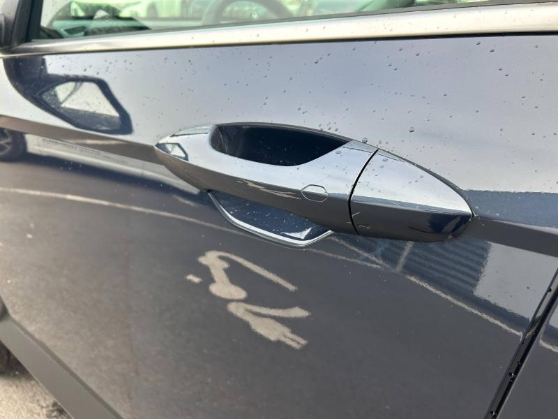 HYUNDAI Kona - 1.6 GDi 141ch Hybrid Executive DCT-6 - Groupe Polmar