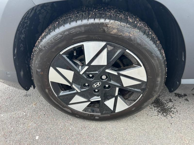 HYUNDAI Kona - 1.6 GDi 141ch Hybrid Executive DCT-6 - Groupe Polmar