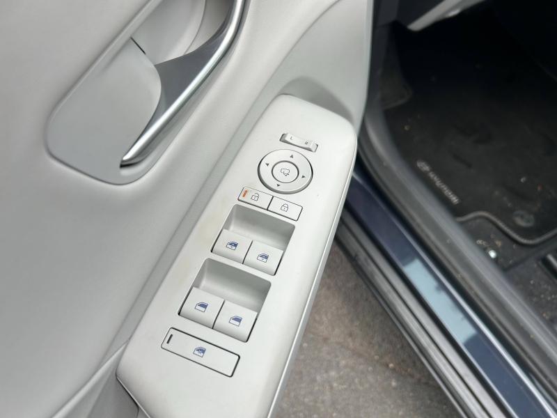HYUNDAI Kona - 1.6 GDi 141ch Hybrid Executive DCT-6 - Groupe Polmar