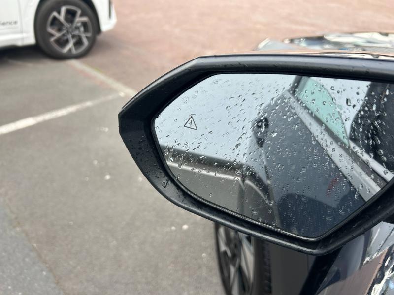 HYUNDAI Kona - 1.6 GDi 141ch Hybrid Executive DCT-6 - Groupe Polmar
