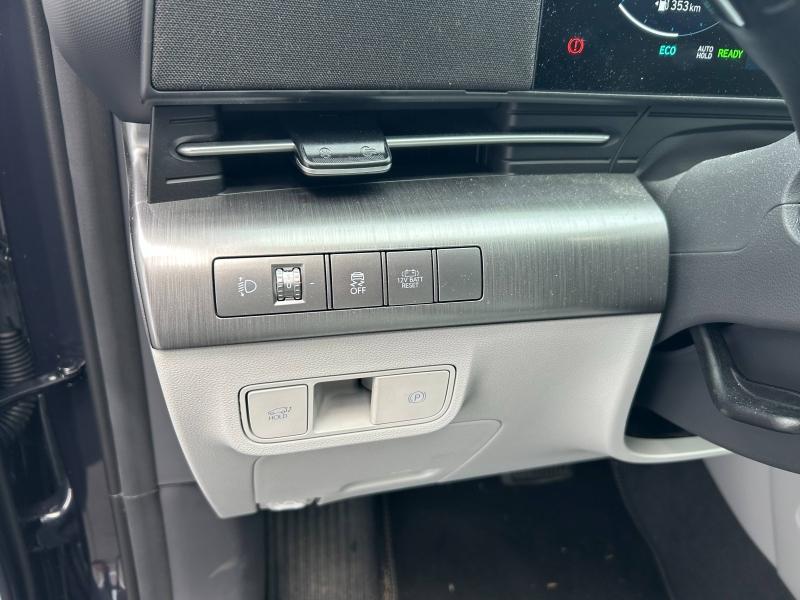 HYUNDAI Kona - 1.6 GDi 141ch Hybrid Executive DCT-6 - Groupe Polmar