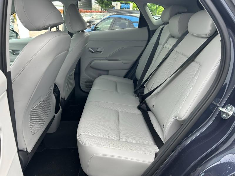 HYUNDAI Kona - 1.6 GDi 141ch Hybrid Executive DCT-6 - Groupe Polmar
