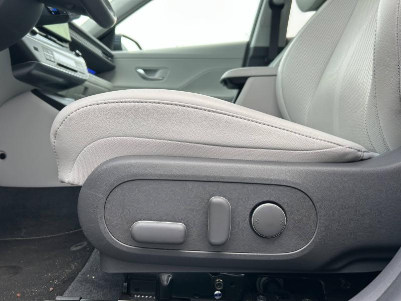 HYUNDAI Kona - 1.6 GDi 141ch Hybrid Executive DCT-6 - Groupe Polmar