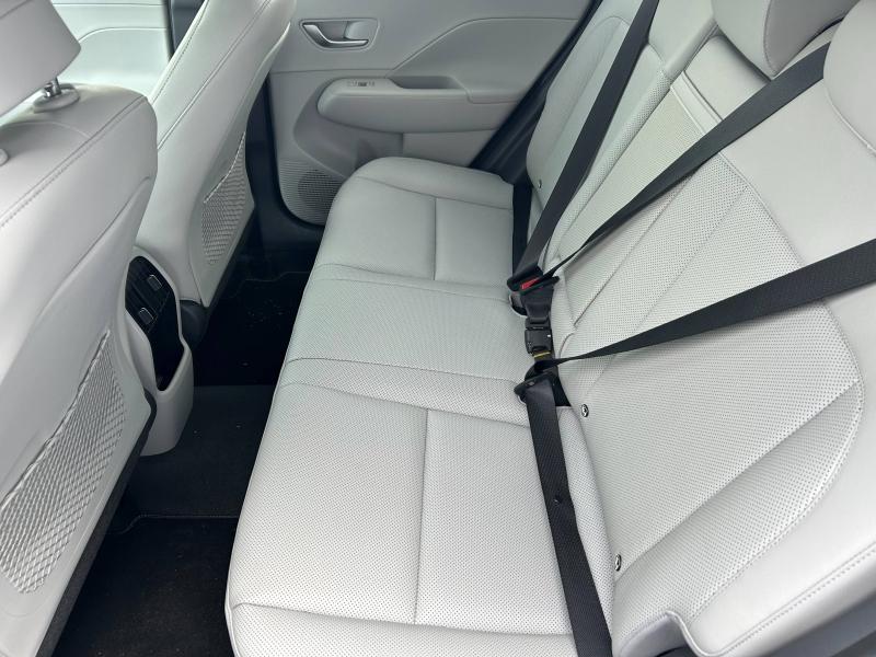 HYUNDAI Kona - 1.6 GDi 141ch Hybrid Executive DCT-6 - Groupe Polmar