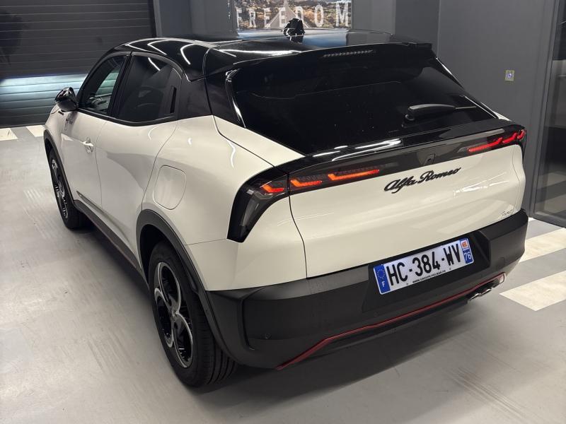 ALFA ROMEO Junior - 1.2 Ibrida 136ch Speciale DCT6 - Groupe Polmar
