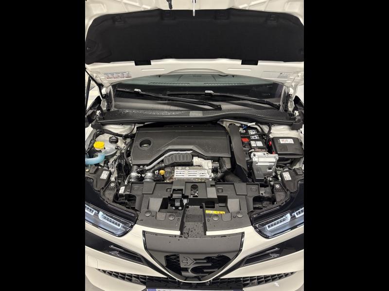 ALFA ROMEO Junior - 1.2 Ibrida 136ch Speciale DCT6 - Groupe Polmar