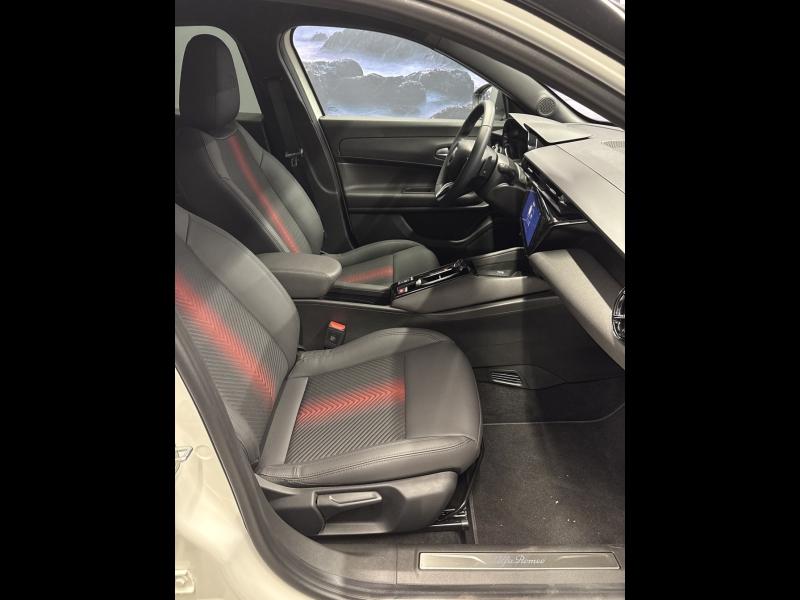ALFA ROMEO Junior - 1.2 Ibrida 136ch Speciale DCT6 - Groupe Polmar