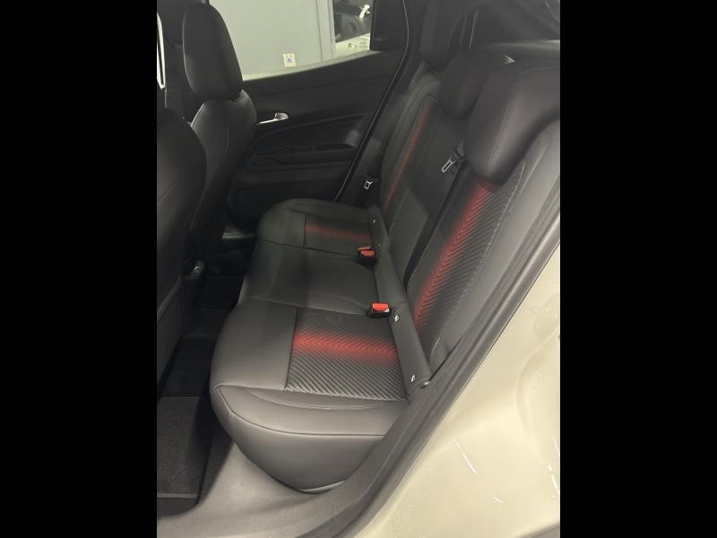 ALFA ROMEO Junior - 1.2 Ibrida 136ch Speciale DCT6 - Groupe Polmar