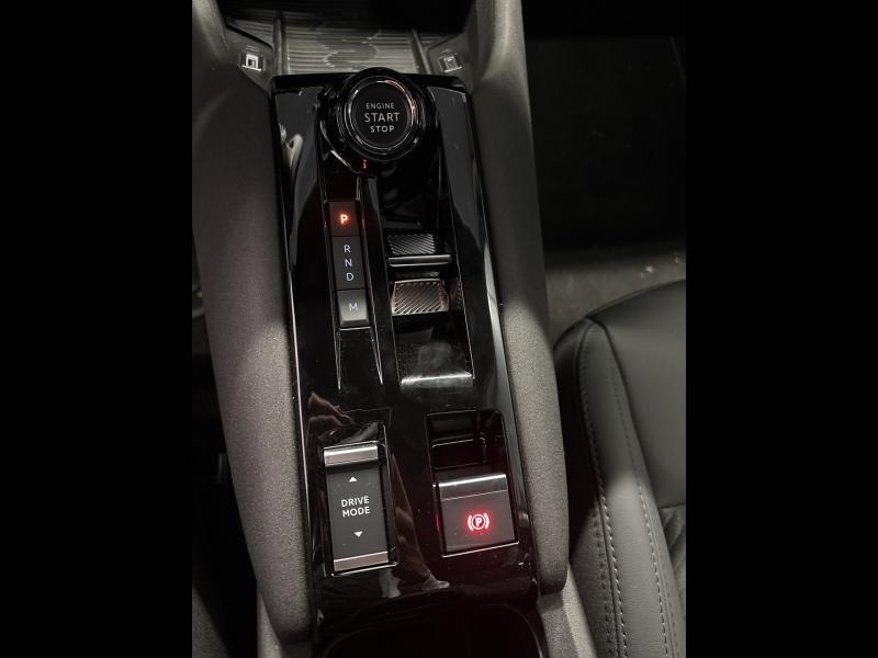 ALFA ROMEO Junior - 1.2 Ibrida 136ch Speciale DCT6 - Groupe Polmar