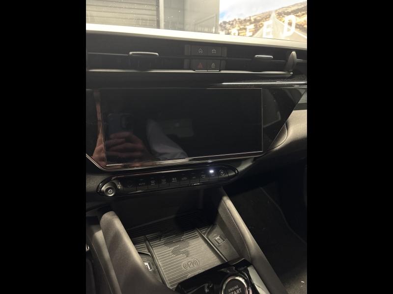 ALFA ROMEO Junior - 1.2 Ibrida 136ch Speciale DCT6 - Groupe Polmar