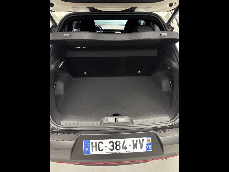 ALFA ROMEO Junior - 1.2 Ibrida 136ch Speciale DCT6 - Groupe Polmar