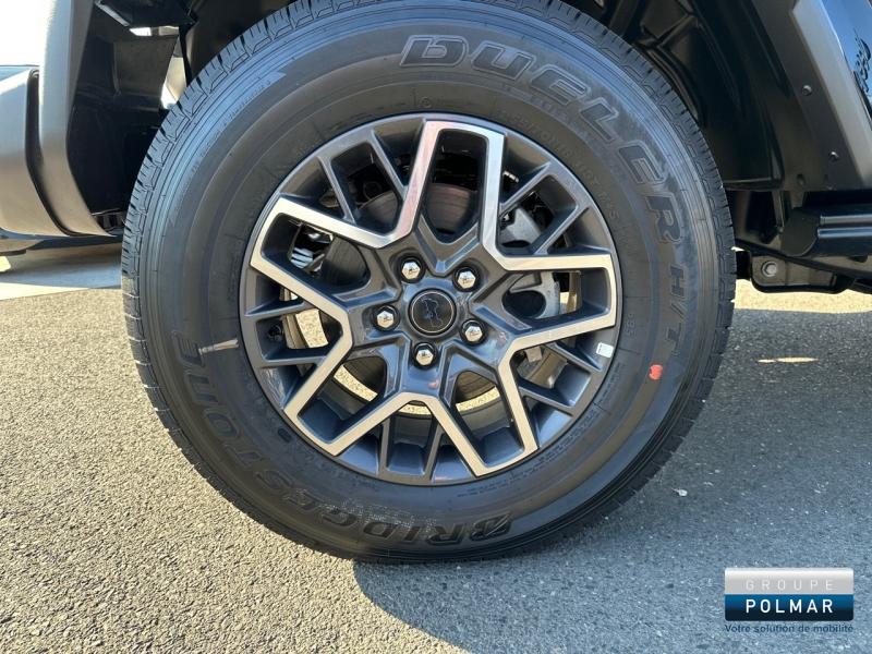 JEEP Wrangler Unlimited - 2.0 T 380ch 4xe Sahara Command Trac - Groupe Polmar