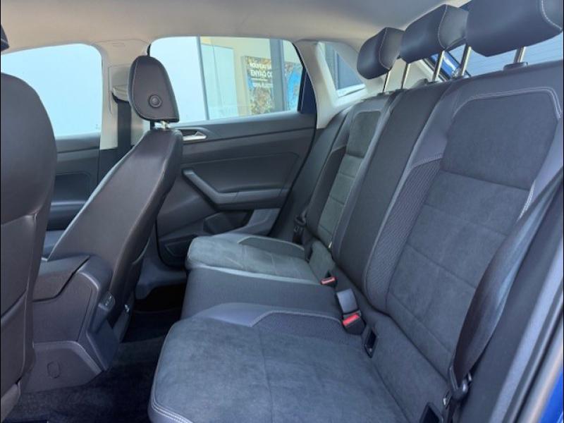 VOLKSWAGEN Polo - 1.0 TSI 95ch Style - Groupe Polmar