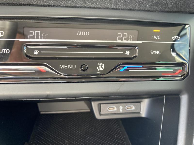 VOLKSWAGEN Polo - 1.0 TSI 95ch Style - Groupe Polmar