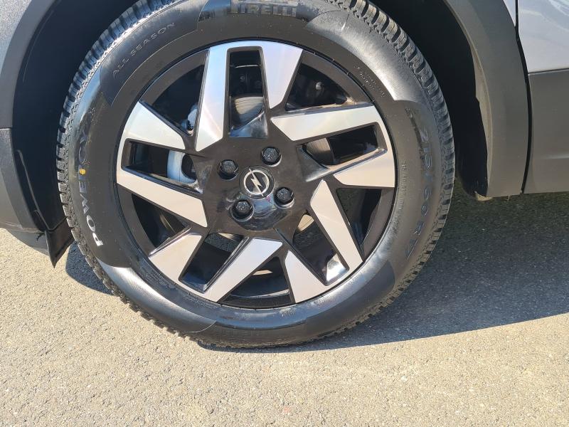 OPEL Mokka - 1.2 Turbo 130ch Elegance BVA8 - Groupe Polmar