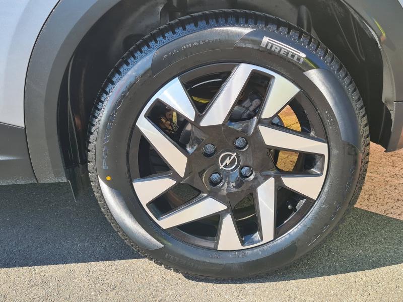 OPEL Mokka - 1.2 Turbo 130ch Elegance BVA8 - Groupe Polmar